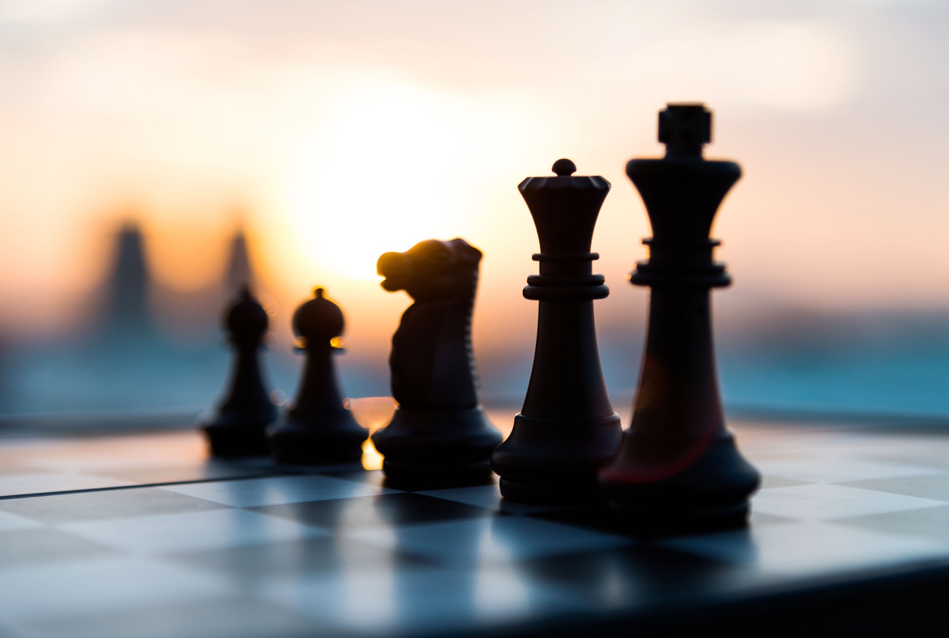 game of chess